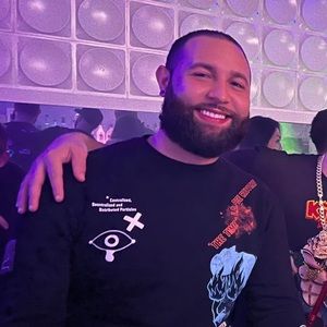 Meet your Posher, Jose